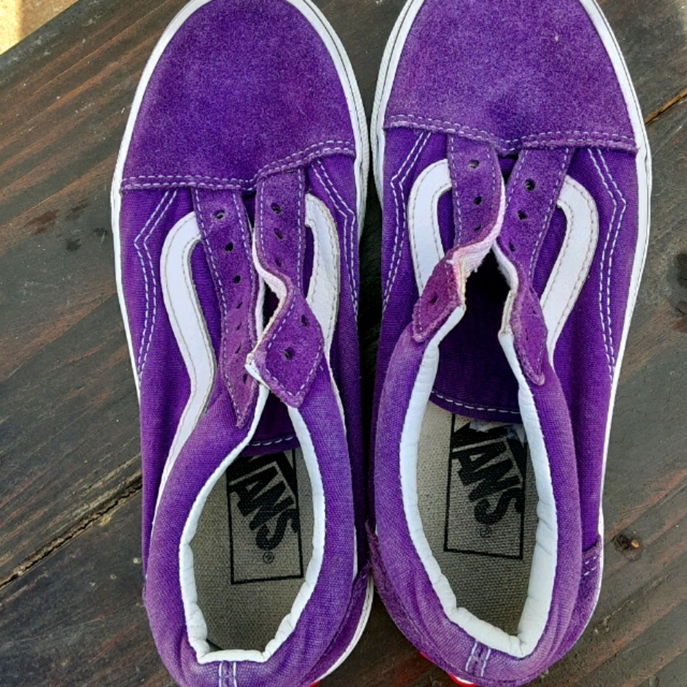 Vans - Picture 3 of 3